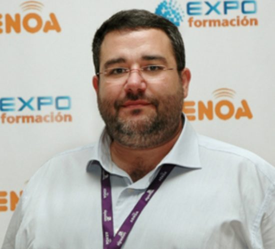 Sergio Oliva, jornadas, conferencias, eventos, cursos.